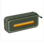 Zvucnik bluetooth Moxom MX-SK74 zeleni (MS).