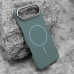 Maska / futrola ARMOR PC MagSafe za iPhone 17 Air plava (MS).