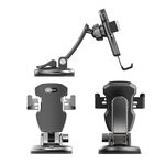 Drzac za mobilni telefon Moxom MX-VS38 crni (MS).