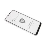 GLASS - Staklena zaštita za ekran 2.5D za Samsung A202 Galaxy A20E crna (MS).