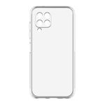 Maska / futrola CLEAR FIT za Samsung A125F Galaxy A12 providna (MS).