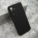 Maska / futrola GENTLE COLOR za Samsung A175 Galaxy A17/A176B Galaxy A17 5G crna (MS).