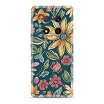 Maska / futrola ultra tanka print providna za Huawei Honor Magic 7 lite ND0367 (MS).