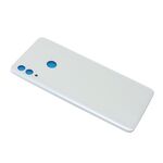Poklopac baterije za Huawei Honor 10 Lite beli (MS).