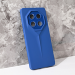 Maska / futrola Blade za Huawei Honor Magic 7 lite plava.