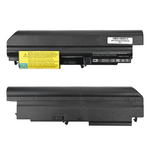 Baterija za laptop IBM R61i T61 10.8V 4400mAh HQ2200 B.