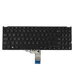 Tastatura za laptop Asus Vivobook 15 F512 F512DA Vivobook X512 X512FA mali enter.
