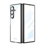 Maska / futrola COLOR LINE za Samsung F966B Galaxy Z Fold 7 5G crna (GKK case) (MS).