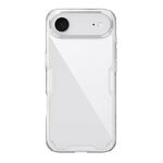 Maska / futrola NILLKIN Nature Pro za iPhone 17 Air bela (MS).