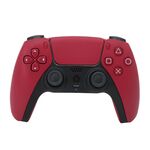 Joypad DualSense bezicni crveni (za PS5) (MS).