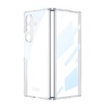 Maska / futrola COLOR LINE za Samsung F966B Galaxy Z Fold 7 5G providna (GKK case) (MS).