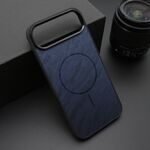 Maska / futrola ICE MagSafe za iPhone 17 Air plava (MS).