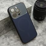 Maska / futrola PASTELPOP MagSafe za iPhone 16 Pro (6.3) crna (MS).