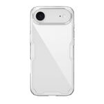 Maska / futrola NILLKIN Nature Pro Magnetic za iPhone 17 Air bela (MS).