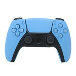Joypad DualSense bezicni svetlo plavi (za PS5) (MS).