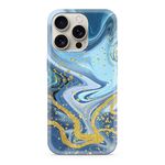 Maska / futrola ultra tanka print providna za iPhone 16 Pro (6.3) ND0354 (MS).