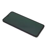 LCD displej za Samsung A166 Galaxy A16 5G + touchscreen + frame crni OLED (MS).