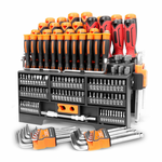 Set srafcigera Amartisan JWD 146 u 1.