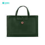 Torba za laptop Coteci 17011 14-16 inch zelena.