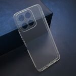 Maska / futrola CLEAR FIT za Huawei Honor X5b providna (MS).