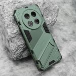 Maska / futrola COLOR STRONG II za Huawei Honor Magic 7 lite zelena (MS).