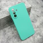 Maska / futrola GENTLE COLOR za Samsung A175 Galaxy A17/A176B Galaxy A17 5G tirkizna (MS).