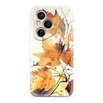 Maska / futrola ultra tanka print providna za Huawei Honor 400 pro ND0286 (MS).