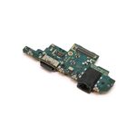 Konektor punjenja sa plocicom za Samsung A525 Galaxy A52 original (MS).