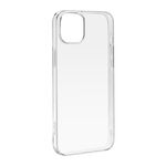 Maska / futrola PURO RECOVER za iPhone 15 Plus providna (MS).