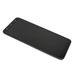 LCD displej za Samsung J610 Galaxy J6 Plus/J415 Galaxy J4 Plus + Touch screen crni OLED original (MS).