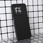 Maska / futrola 3D Camera za Huawei Honor X6c crna.