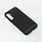 Maska / futrola Defender Safeguard za Samsung Galaxy S22 5G crna.