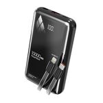 Back Up Baterija Moxom MX-PB153 super brzi PD20W QC18W SCP22.5W 10000mAh 3A crni (MS).