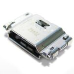 Konektor punjenja za Samsung J100/J200 Galaxy J1/J2 (MS).