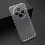 Maska / futrola SPARKLING za Xiaomi Redmi 14C/Redmi A4 providna (MS).