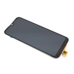 LCD displej za Huawei Y5 2019/Honor 8S/Honor 8S 2020 + Touch screen rev:4.4 crni (MS).