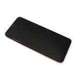 LCD displej za Samsung A236 Galaxy A23 5G + Touch screen + frame crni original EU (GH82-29734A/29735A) (MS).