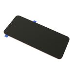 LCD displej za Samsung S936 Galaxy S25 Plus 5G + Touch screen crni original EU (GH82-36356A) (MS).