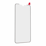 GLASS - Staklena zaštita za ekran full glue 0.15mm za Samsung Galaxy S21 crni.