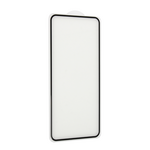 GLASS - Staklena zaštita za ekran 2.5D full glue za Realme 8 5G crni.