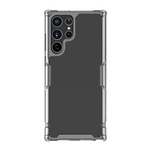 Maska / futrola Nillkin Nature Pro za Samsung Galaxy S22 Ultra 5G providna.