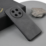 Maska / futrola OLGE za Huawei Honor Magic 7 lite crna.