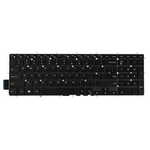 Tastatura za laptop Dell Inspiron 15-5000 5565 5567 17 5765 5767 pozadinsko osvetljenje.