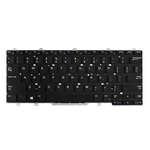 Tastatura za laptop Dell Latitude E5450 E5470 E5480 E7450 E7470 E7480.