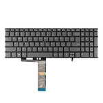Tastatura za laptop Lenovo ThinkBook 15 G3 ACL ThinkBook 15 G3 G4 ITL Lenovo ideapad 3-15ITL6 sa pozadinskim osvetljenjem.