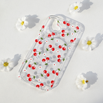 Maska / futrola print Magsafe za iPhone 17 Cute Cherries.
