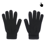 Rukavice za touch screen RY M (22cm) crne.
