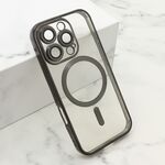 Maska / futrola CAMERA PROTECT MagSafe za iPhone 16 Pro (6.3) crna (MS).