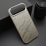 Maska / futrola ICE MagSafe za iPhone 17 Air siva (MS).