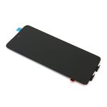 LCD displej za Motorola Moto G84 + Touch screen original China crni (MS).